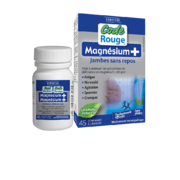 REAL RELIEF MAGNESIUM + TABLETS