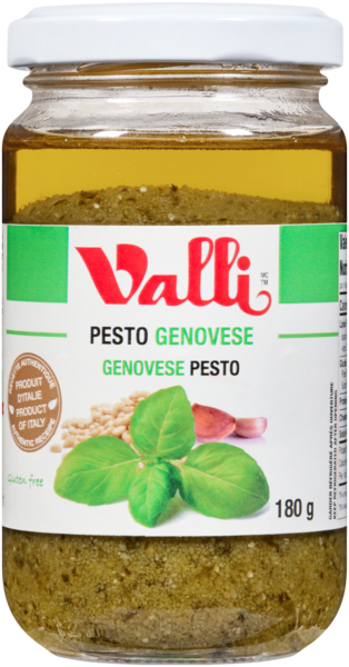 Valli Pesto Genovese 180 g