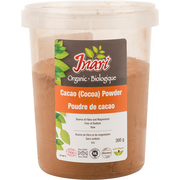 Inari Poudre De Cacao Crue Bio 300G