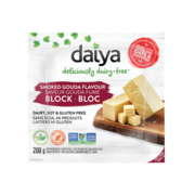 Daiya Smoked Gouda Flavour Block 200 g