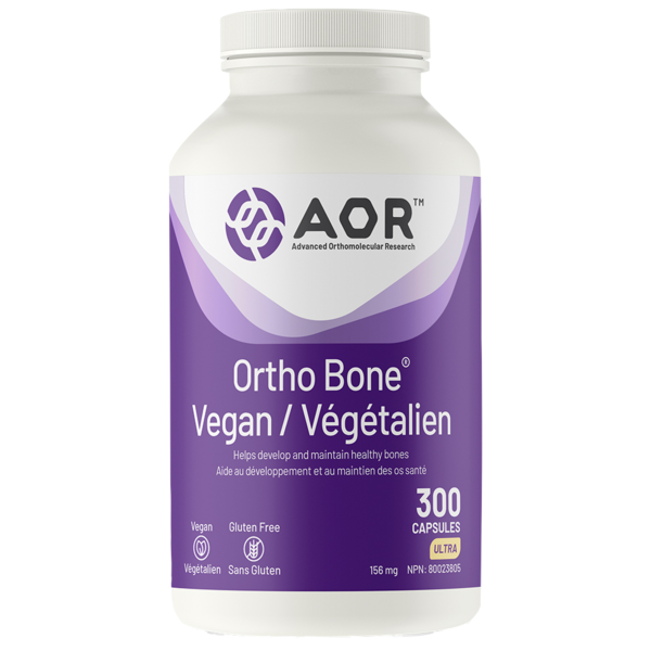Ortho Bone Vegan 300s