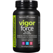 Vigor-Force - Softgels