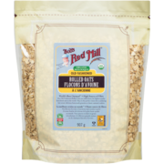 Bob's Red Mill Rolled Oats Old Fashioned Organic 907 g