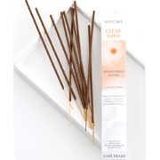 Aromatherapy Incense Clear Mind