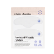 Wrinkles Schminkles Patches en silicone anti-rides réutilisable pour le front