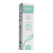 Antimicrobial Skin Cream Unscented