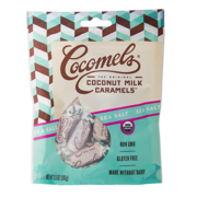 Vanilla Cocomels