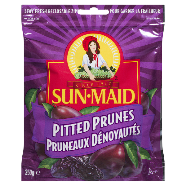 Sunmaid - Pitted Prunes