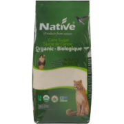 Native Cane Sugar Organic 1 kg