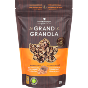 Fourmi Bionique Grand Granola Cereals Euphoric 300 g