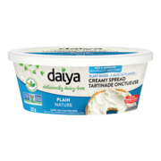 Daiya Creamy Spread Plain 227 g