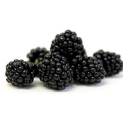 Blackberries - Packaged