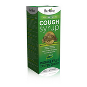 Herbion All Natural Cough Syrup