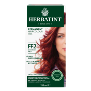 Herbatint® Flash Fashion Coloration permanente | FF2 Rouge pourpre