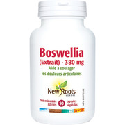 New Roots Boswellia (Extrait)