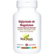 New Roots Diglycinate de Magnésium Plus