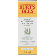 Burt's Bees Anti-Blemish Targeted Spot Treatment 7.5ml