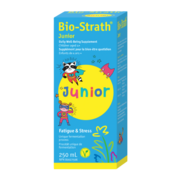 Bio-Strath Junior Supplément bien-être quotidien