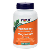 Citrate Magnesium 200Mg