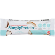 Simply Protein Bar Coconut 40 g