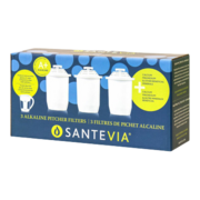 Santevia Filtre Alkalin Pour Pichet
