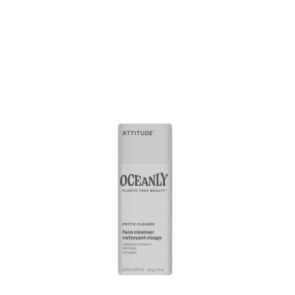 Oceanly PHYTO-CLEANSE nettoyant visage baton 