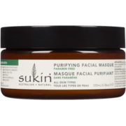 Sukin Purifying Facial Masque All Skin Types 100 ml