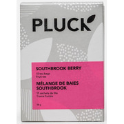 Pluck - Organic Herbal Tea - Southbrook Berry - 15 Pack