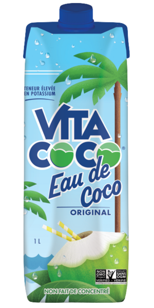 Vita Coco Eau de Coco Original 1 L