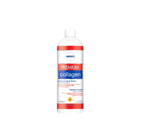 Medelys Premium Collagene 250ml