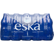 Eska Spring Water 15X330Ml