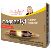 MAGNANTYL AMPOULES