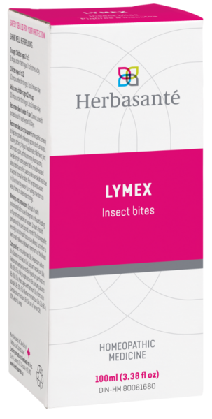 HerbaSante Lymex