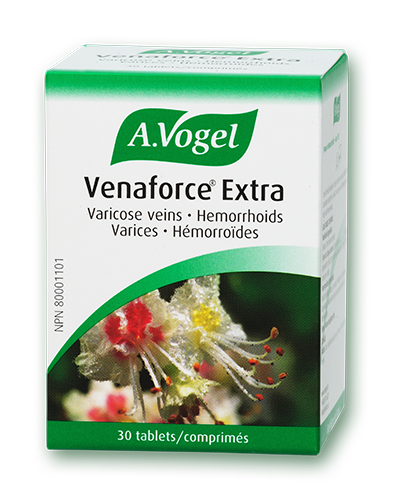 A.Vogel® Venaforce® Extra