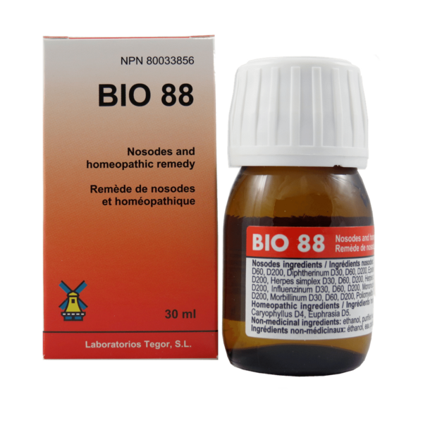 BIO-88 - 30 ml