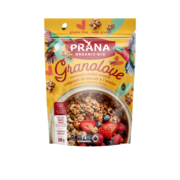 Granolove - Oatmeal Cookie Crunch Granola Cereals