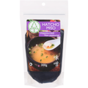 KOYO Soybean Miso Hatcho Miso 300 g