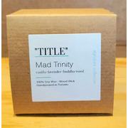 TITLE - Mad Trinity