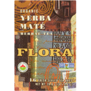 Flora Tisane Yerba Mate