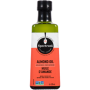 Spectrum Culinary Almond Oil 375 ml