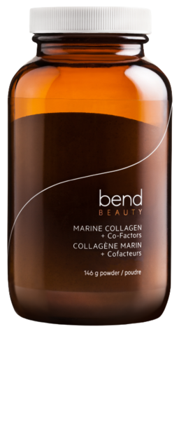 Bend Collagène marin + cofacteurs sans saveur