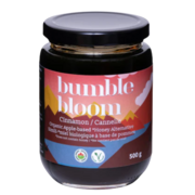 Bumble Bloom Simili-Miel Biologique Cannelle 500g
