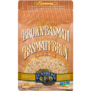 Lundberg California Brown Basmati Rice 907 g