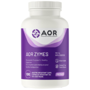 AOR Zymes 100s