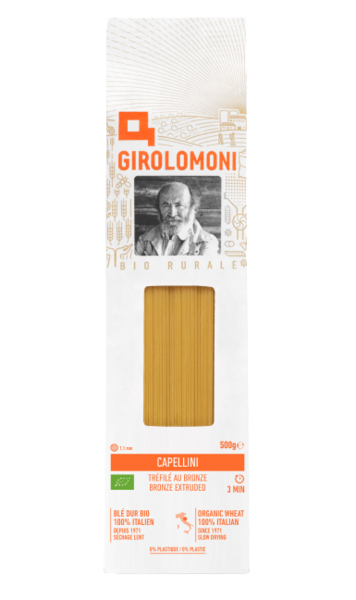 Girolomoni Capellini