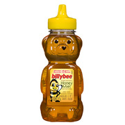 Billy Bee Honey - Squeeze Bear