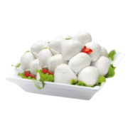 Eccelenze in Tavola Mozzarella Italienne Ciliegine 250g