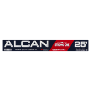 Alcan - Foil Wrap 25'