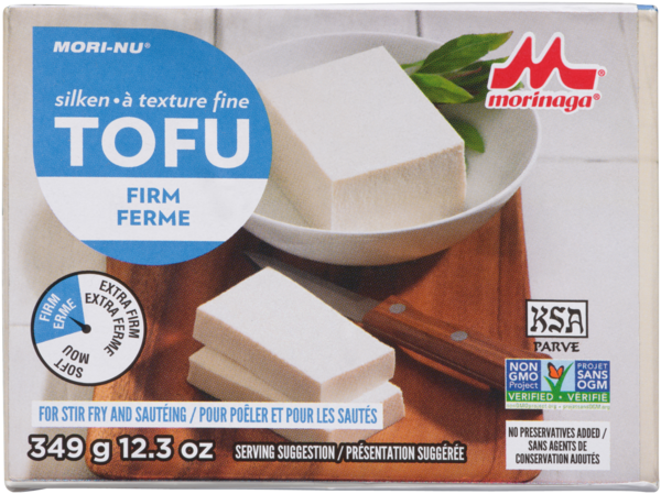 Mori-Nu Tofu Ferme