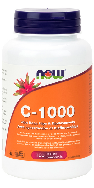 Vitamine C-1000Mg